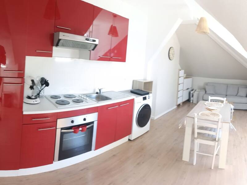 Maison à louer, 19m², AMIENS