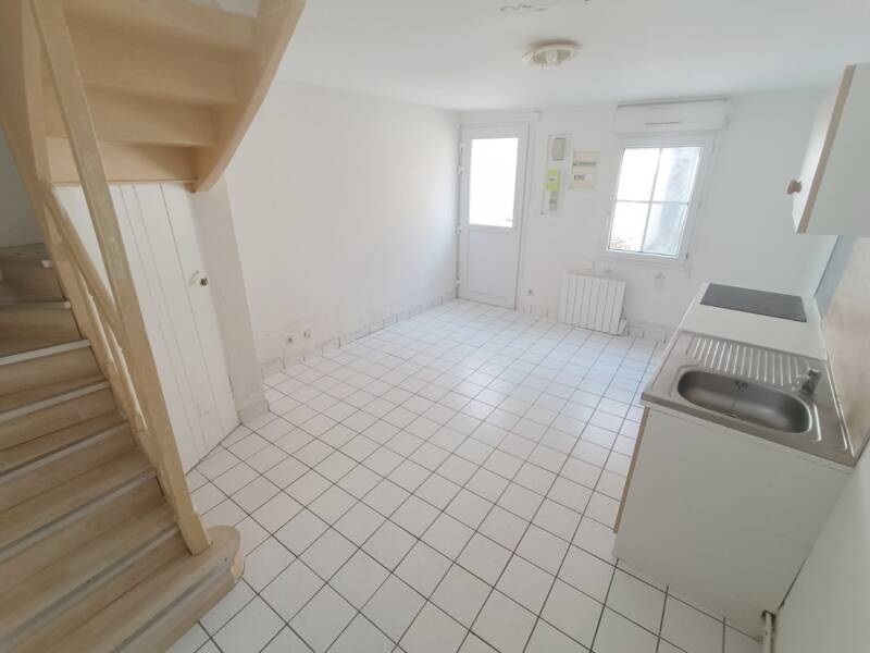 Maison à vendre, 27m², AMIENS