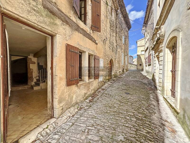 Maison à vendre, 70m², GORDES