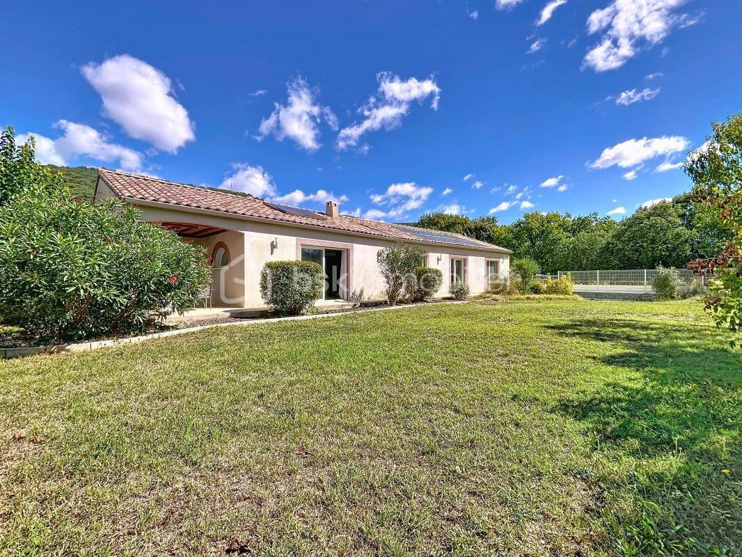 Maison à vendre, 146m², SAINT FLORENT SUR AUZONNET