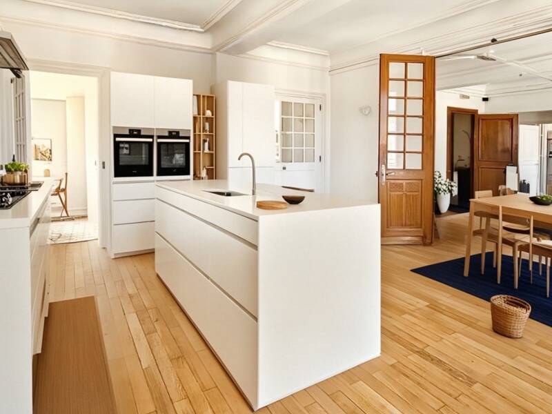 Maison à vendre, 160m², PERPIGNAN