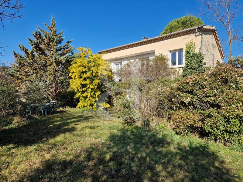 Maison à vendre, 116m², NYONS
