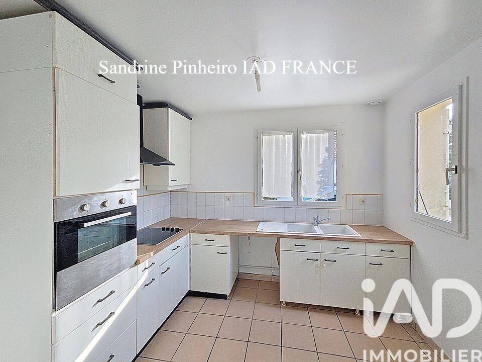 Maison à vendre, 91m², GIF SUR YVETTE