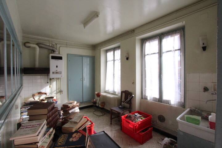 Maison à vendre, 112m², LA CHARITE SUR LOIRE
