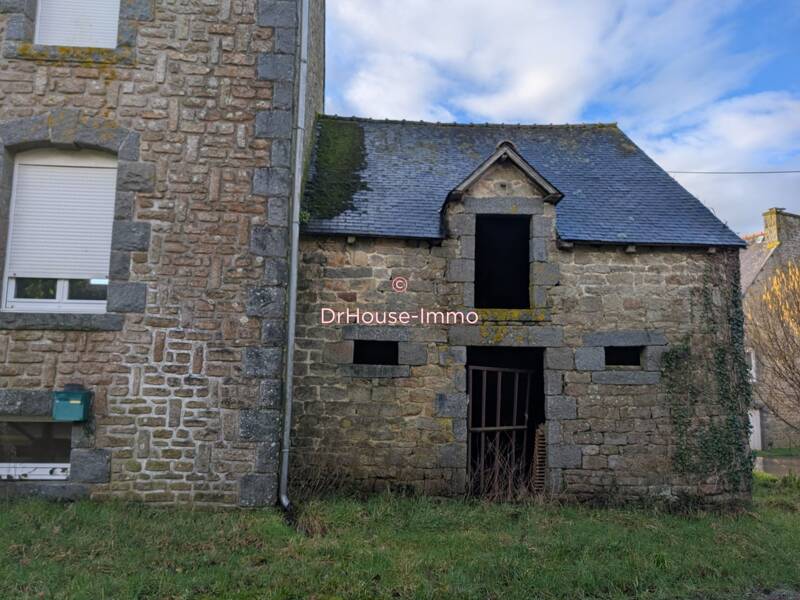 Maison à vendre, 149m², LE MENE