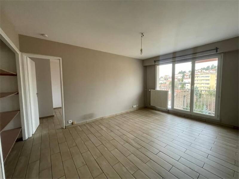 Maison à louer, 40m², SAINT ETIENNE