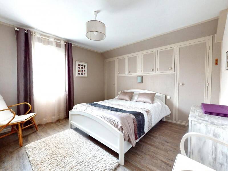 Maison à vendre, 160m², NANTES