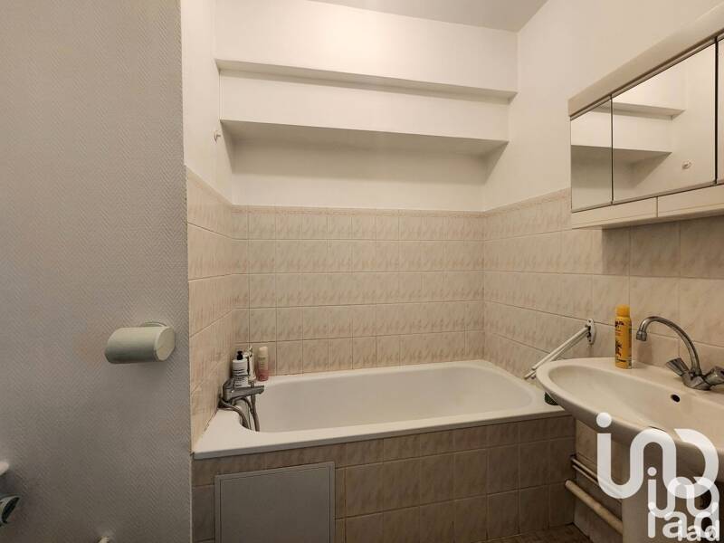 Maison à vendre, 19m², METZ