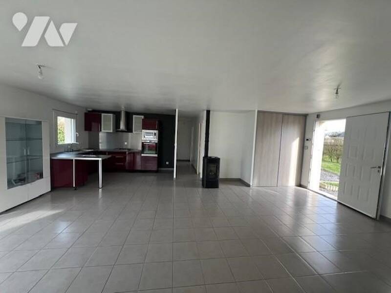 Maison à louer, 99m², MAROLLES