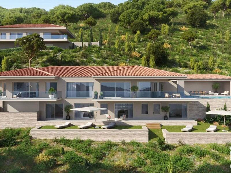 Maison à vendre, 398m², GRIMAUD