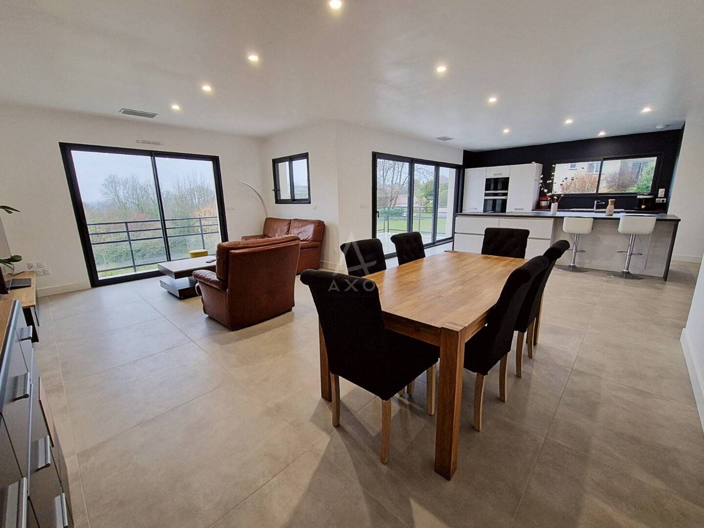 Maison à vendre, 205m², PAU