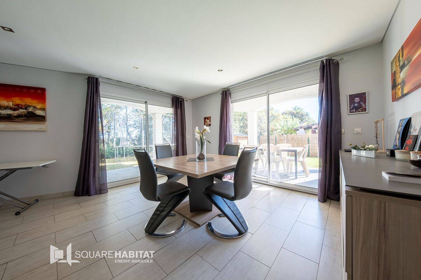Maison à vendre, 147m², MIREMONT
