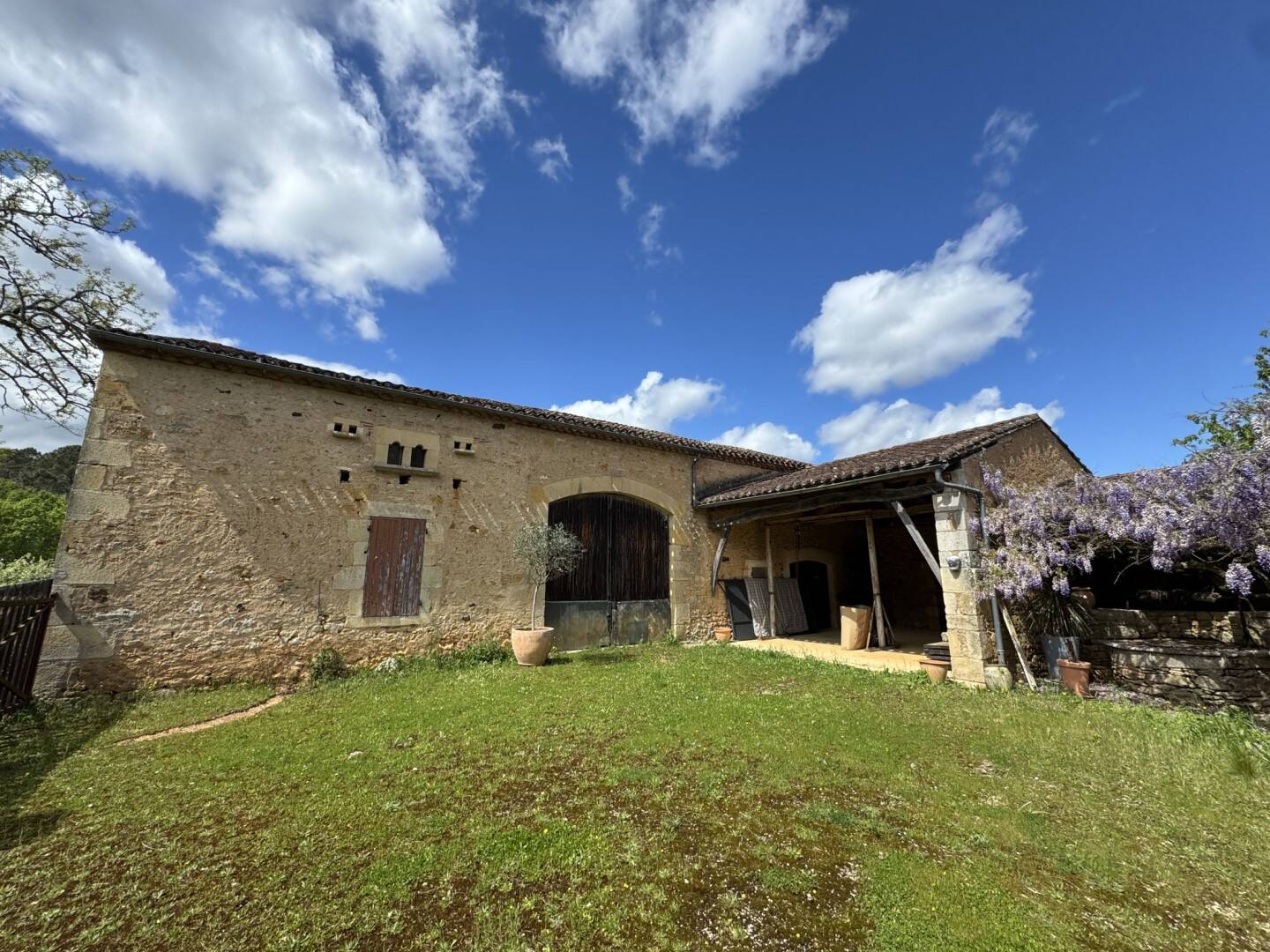 Maison à vendre, 110m², FUMEL
