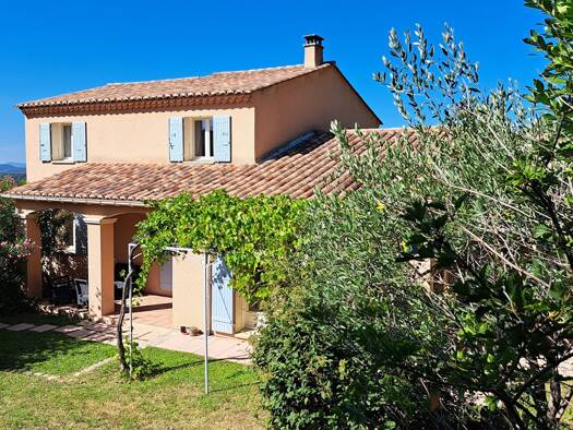 Maison à vendre 550 000 € 5 pièces 4 chambres 170 m² 1 000 m² de terrain Malaucène 84340