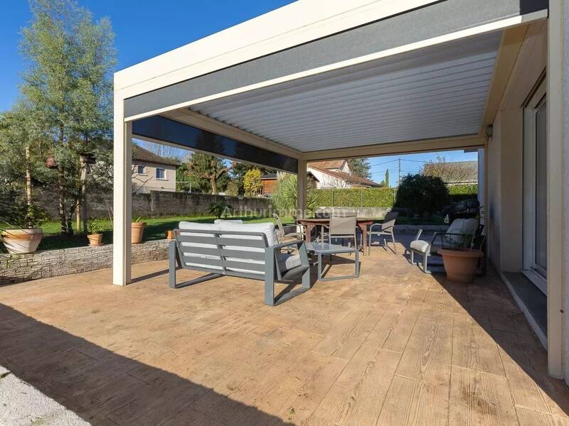 Maison à vendre, 125m², ISERE