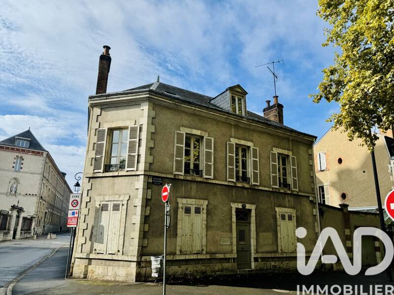 Maison à vendre, 195m², ORLEANS