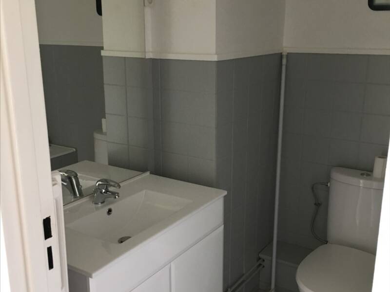 Maison à louer, 29m², METZ