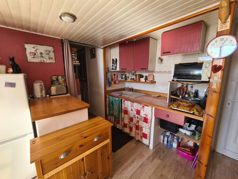 Maison à vendre, 48m², ALPES MARITIMES