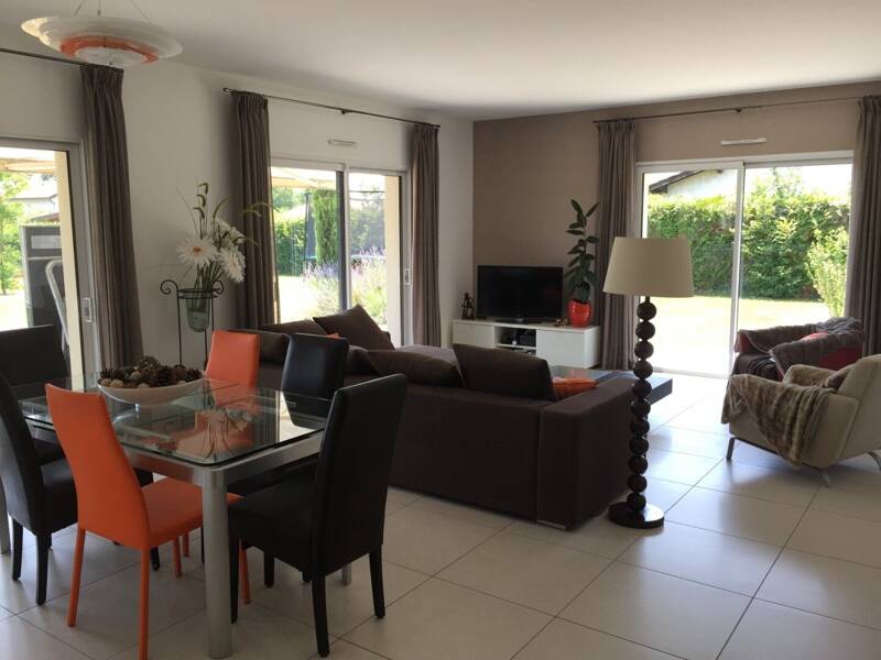 Maison à louer, 160m², SAINT BERNARD