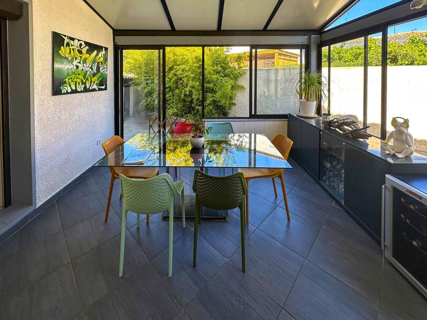 Maison à vendre, 98m², FRONTIGNAN