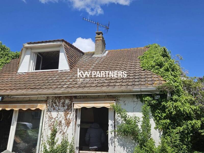 Maison à vendre, 90m², LE HAVRE