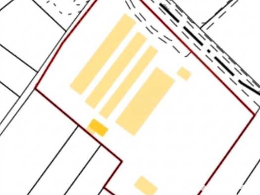 Local commercial à vendre 195 000 € 8 630 m² de surface de vente Est Lorgues 83510