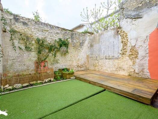 Maison à vendre 259 000 € 5 pièces 3 chambres 102 m² 108 m² de terrain Sainte-Soulle 17220