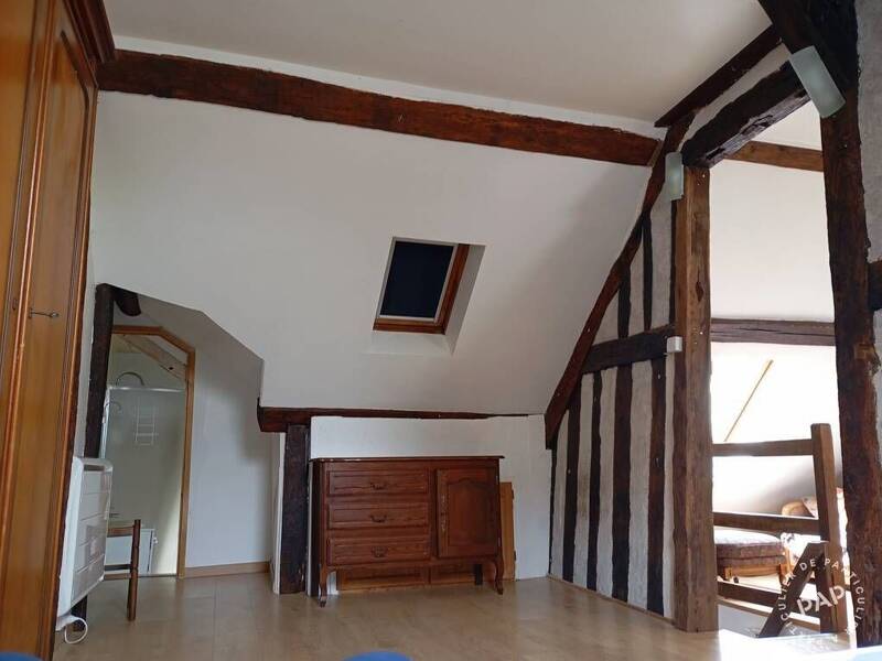 Maison à louer, 24m², ORLEANS