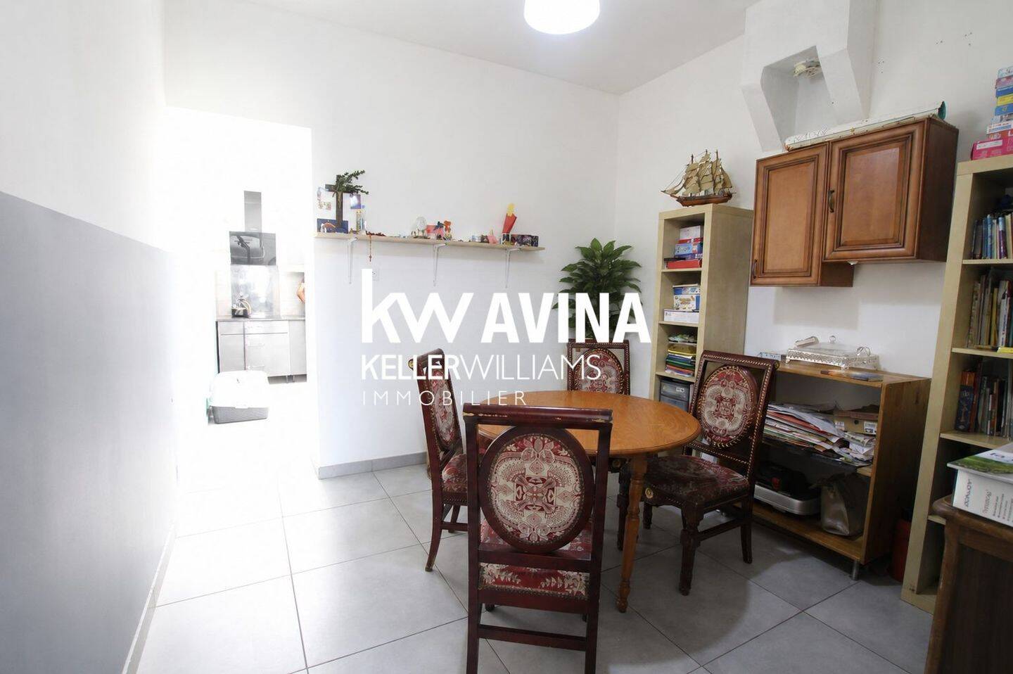 Maison à vendre, 67m², ROUBAIX