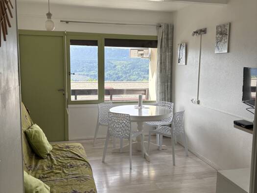 Appartement à vendre 74 000 € 2 pièces 1 chambre 40 m² Murat-le-Quaire 63150