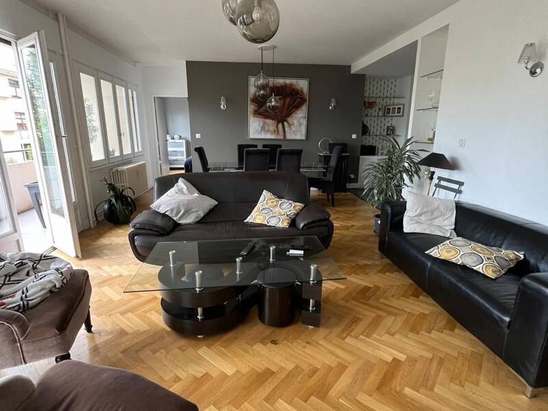 Maison à vendre, 108m², SAINT ETIENNE