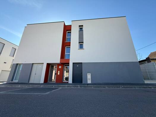 Appartement à louer - logement étudiant 403 € 1 pièce 20 m² RDC/2 Trévois-Croncels Troyes 10000