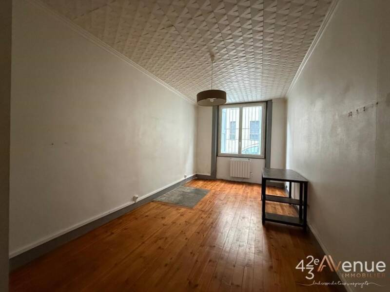 Maison à vendre, 80m², SAINT ETIENNE