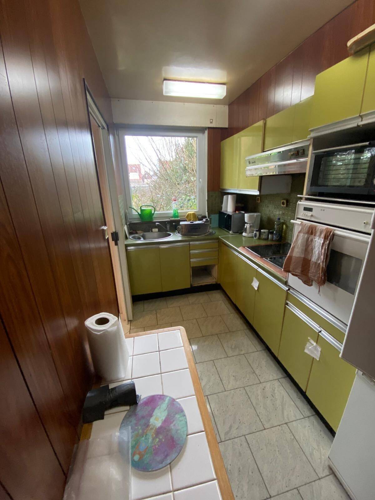 Maison à vendre, 116m², CALAIS
