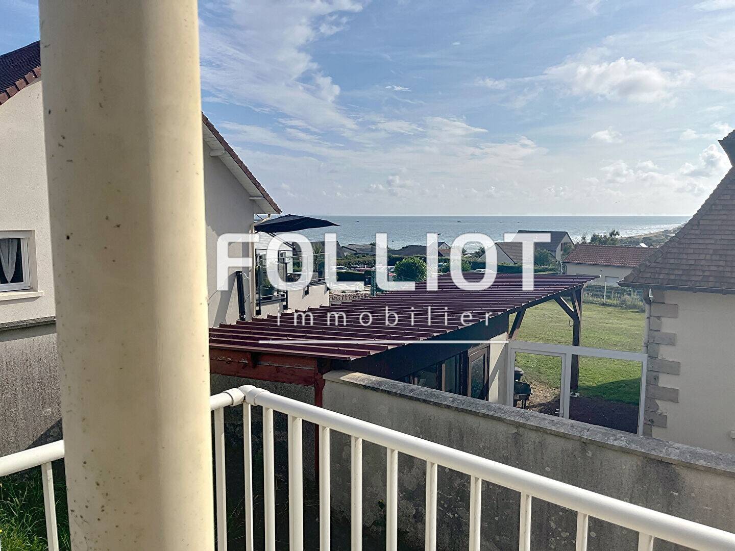 Maison à vendre, 137m², SAINT COME DE FRESNE