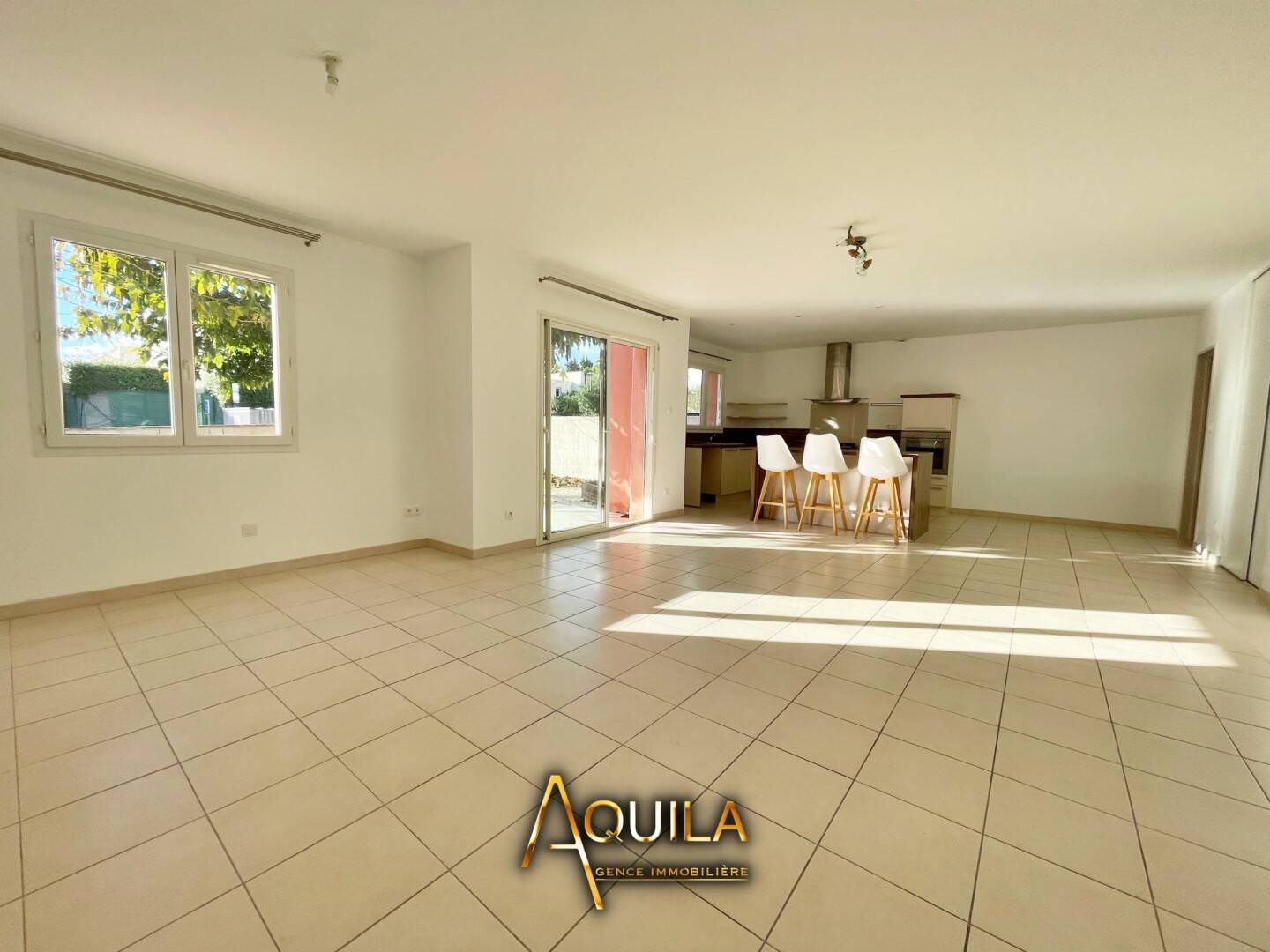Maison à vendre, 89m², BEZIERS