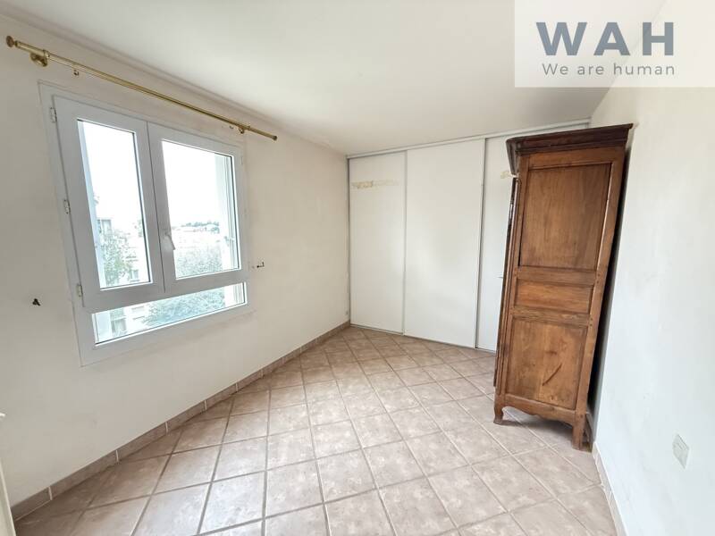 Maison à vendre, 90m², NIMES