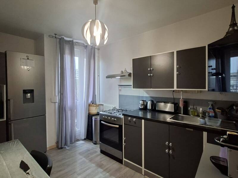 Maison à vendre, 50m², NIMES