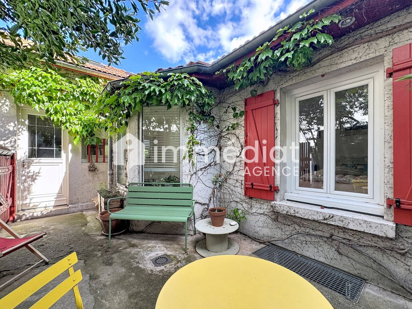 Maison à vendre, 130m², RUEIL MALMAISON