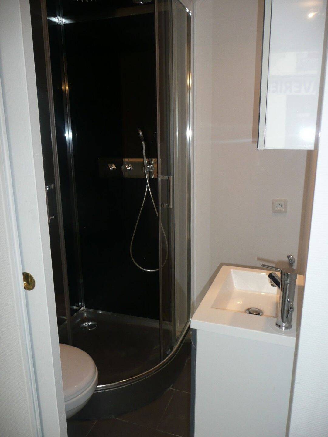 Maison à louer, 24m², CLICHY