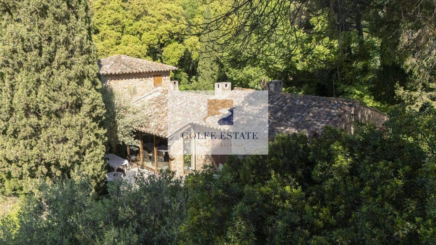 Maison à vendre, 100m², LA CROIX VALMER