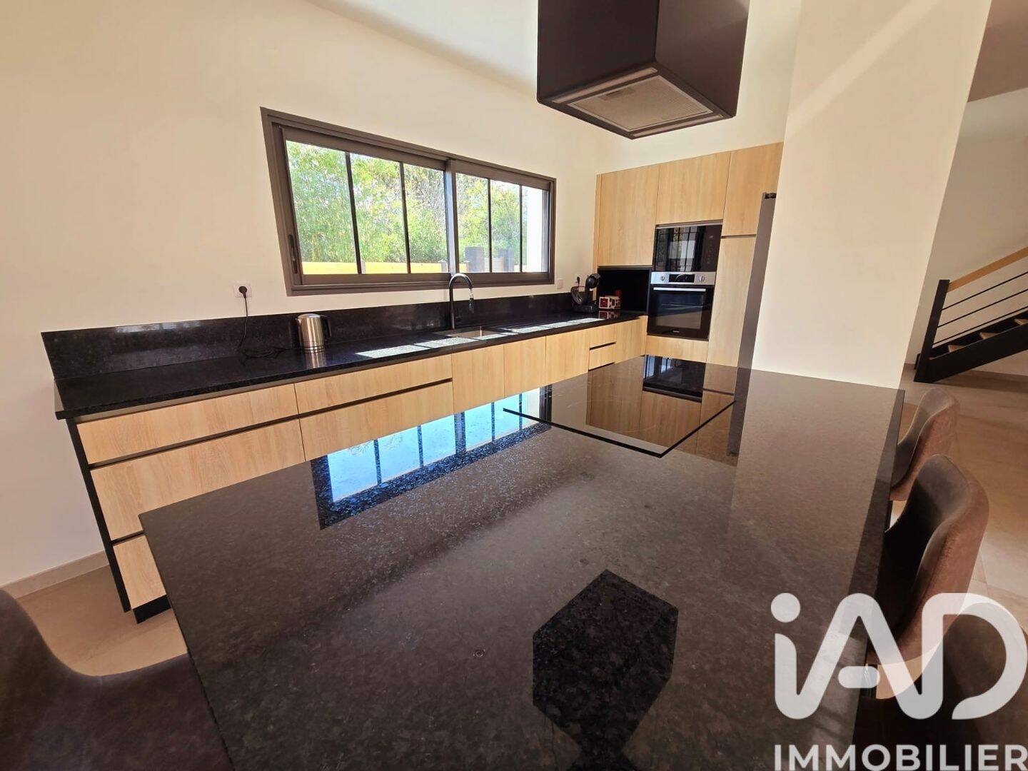 Maison à vendre, 145m², GUJAN MESTRAS