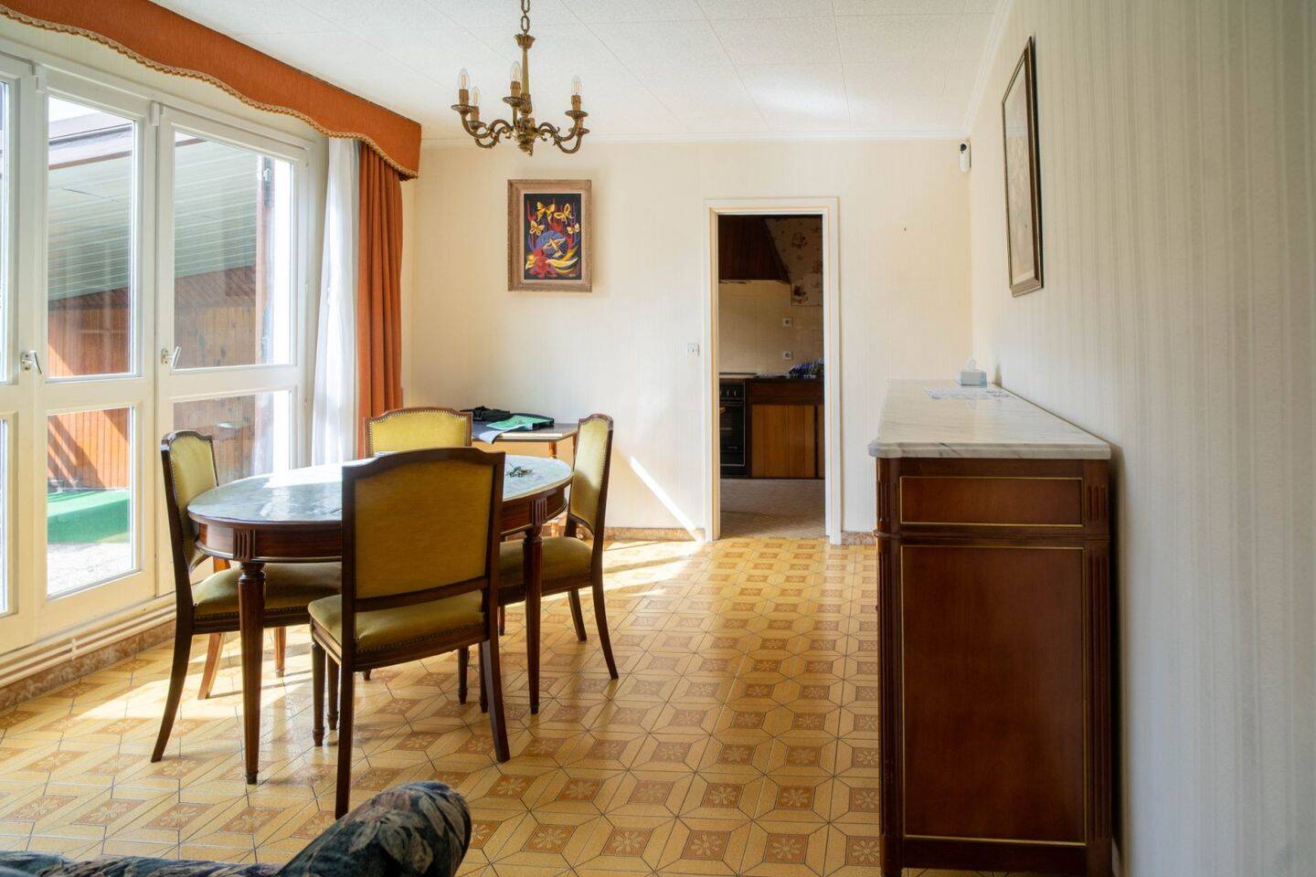 Maison à vendre, 60m², VELIZY VILLACOUBLAY
