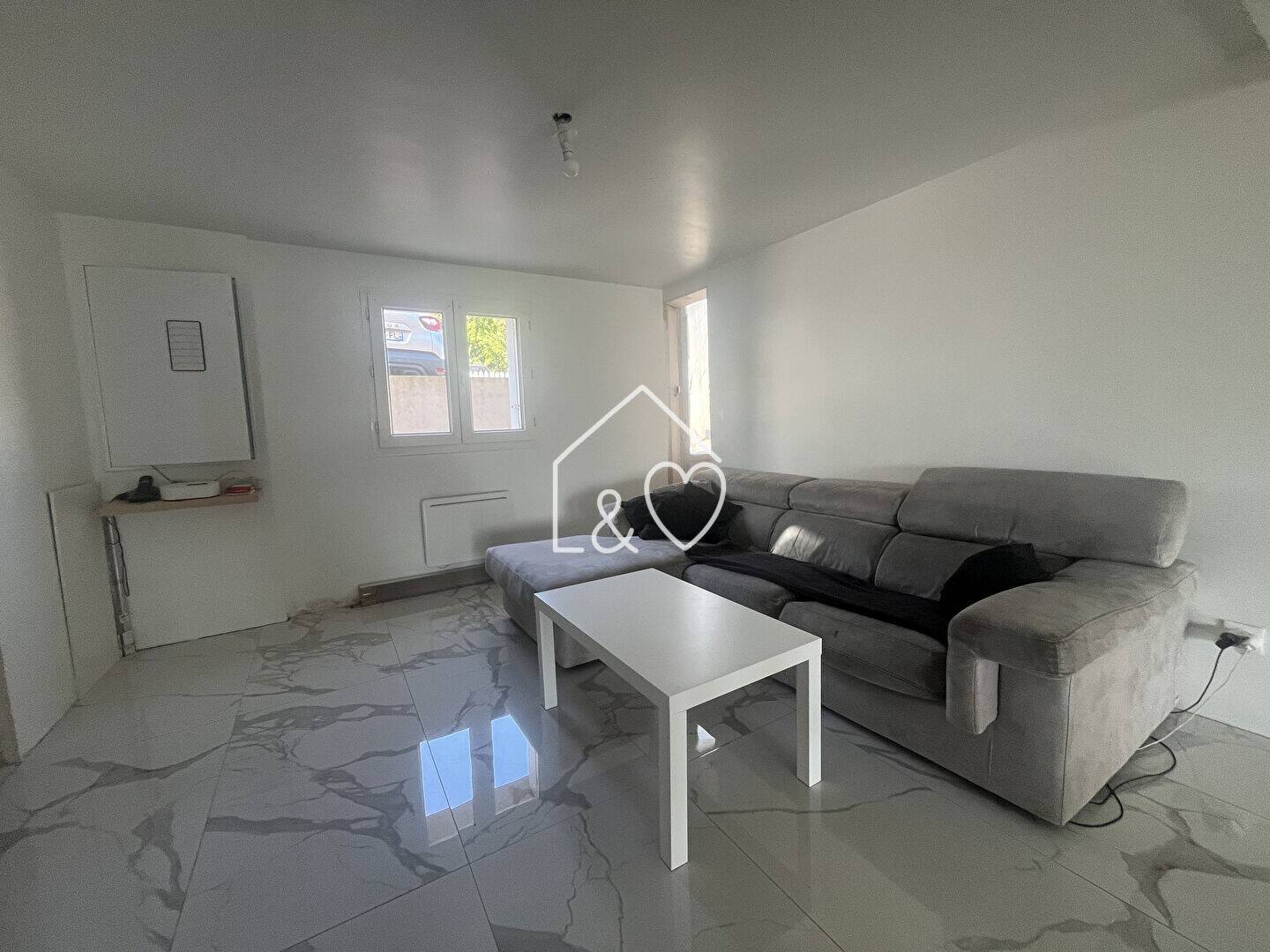 Maison à vendre, 110m², COUERON