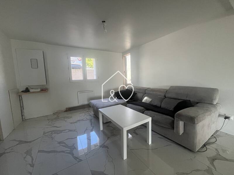 Maison à vendre, 110m², COUERON