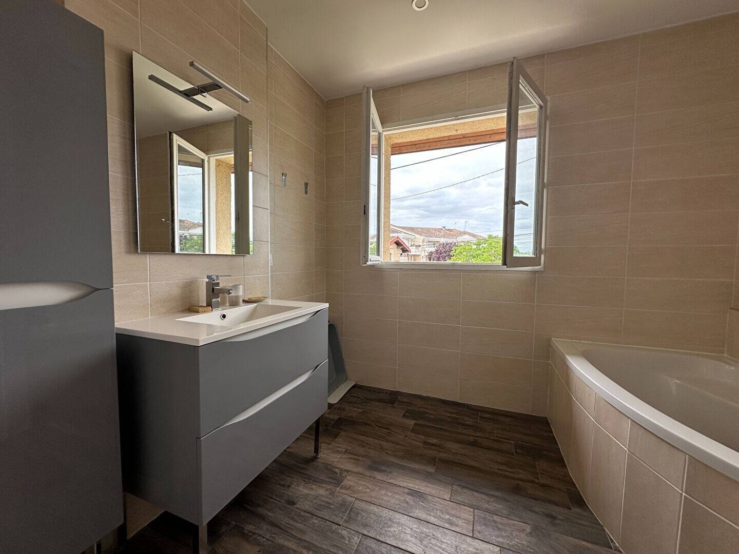 Maison à vendre, 112m², MERIGNAC