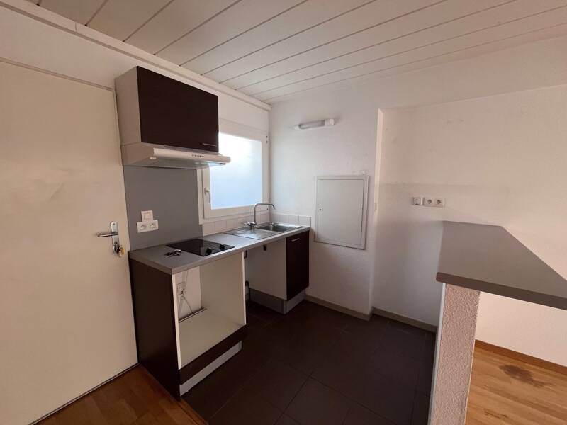 Maison à vendre, 43m², BORDEAUX