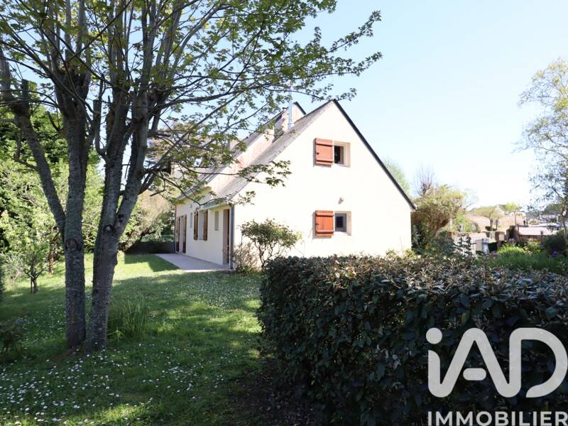 Maison à vendre, 118m², PIRIAC SUR MER