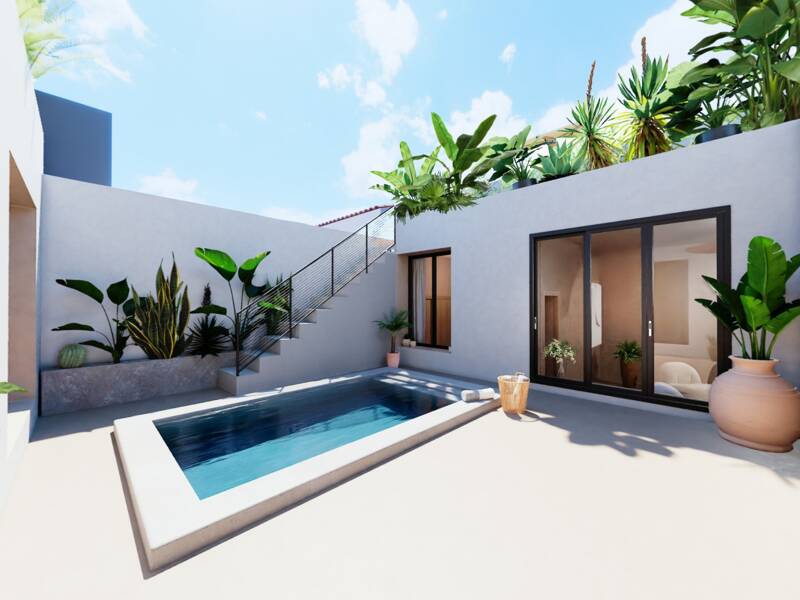 Maison à vendre, 135m², MARSEILLE 8E