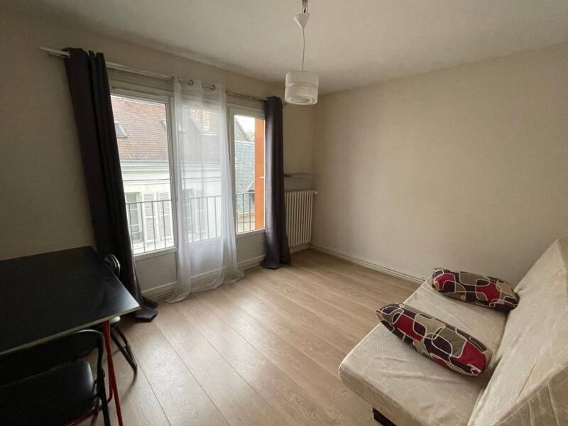 Maison à louer, 27m², ORLEANS